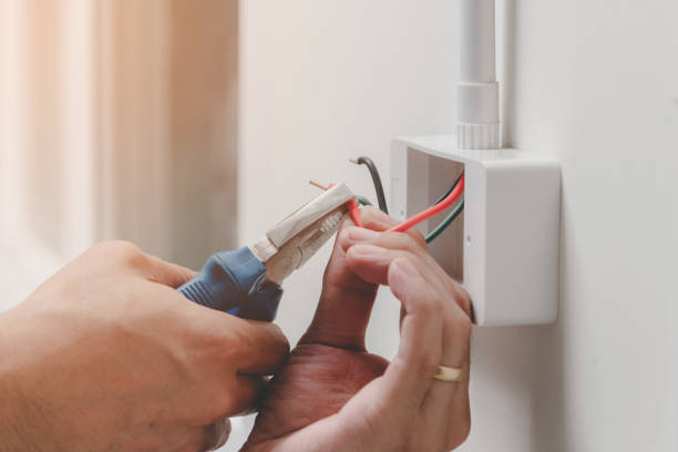 Commercial Electrical Services in Lehighton, PA