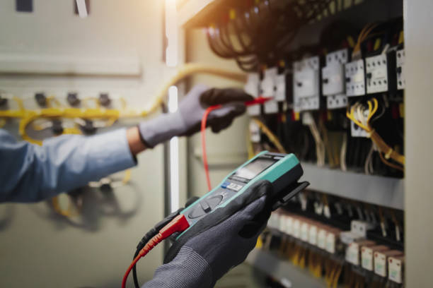 Best Commercial Electrical Services  in Lehighton, PA